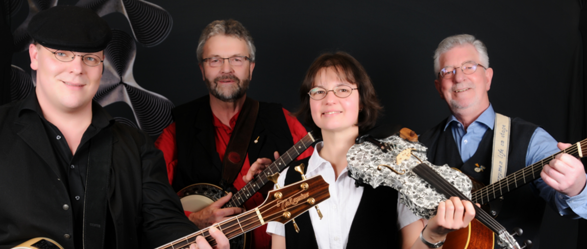 Ferrymen - Irish Folk & more Ferrymen - Irish Folk & more